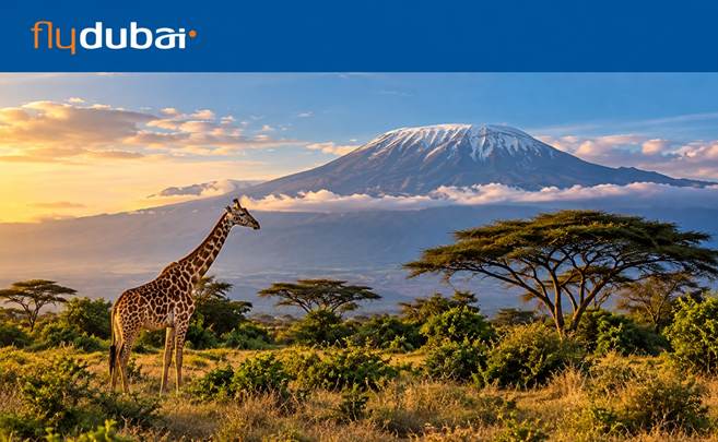 tanzania ubezpieczenie 